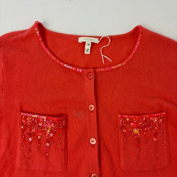 VINTAGE ESCADA SET - Picture 8 of 10